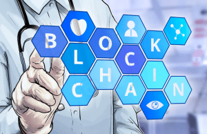 One of the Benefits of Blockchain, To Increase Data Storage of Health Services: United Arab Emirates
