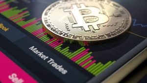 Bitcoin: Towards US$ 4 Thousand or US$ 9 Thousand?