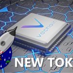 VeChain Launches New Token in Its Ecosystem