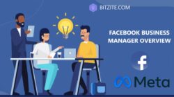 FACEBOOK BUSINESS MANAGER OVERVIEW
