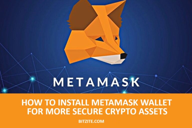 how to install metamask bitstash support