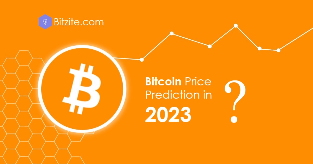 2023 bitcoin price prediction